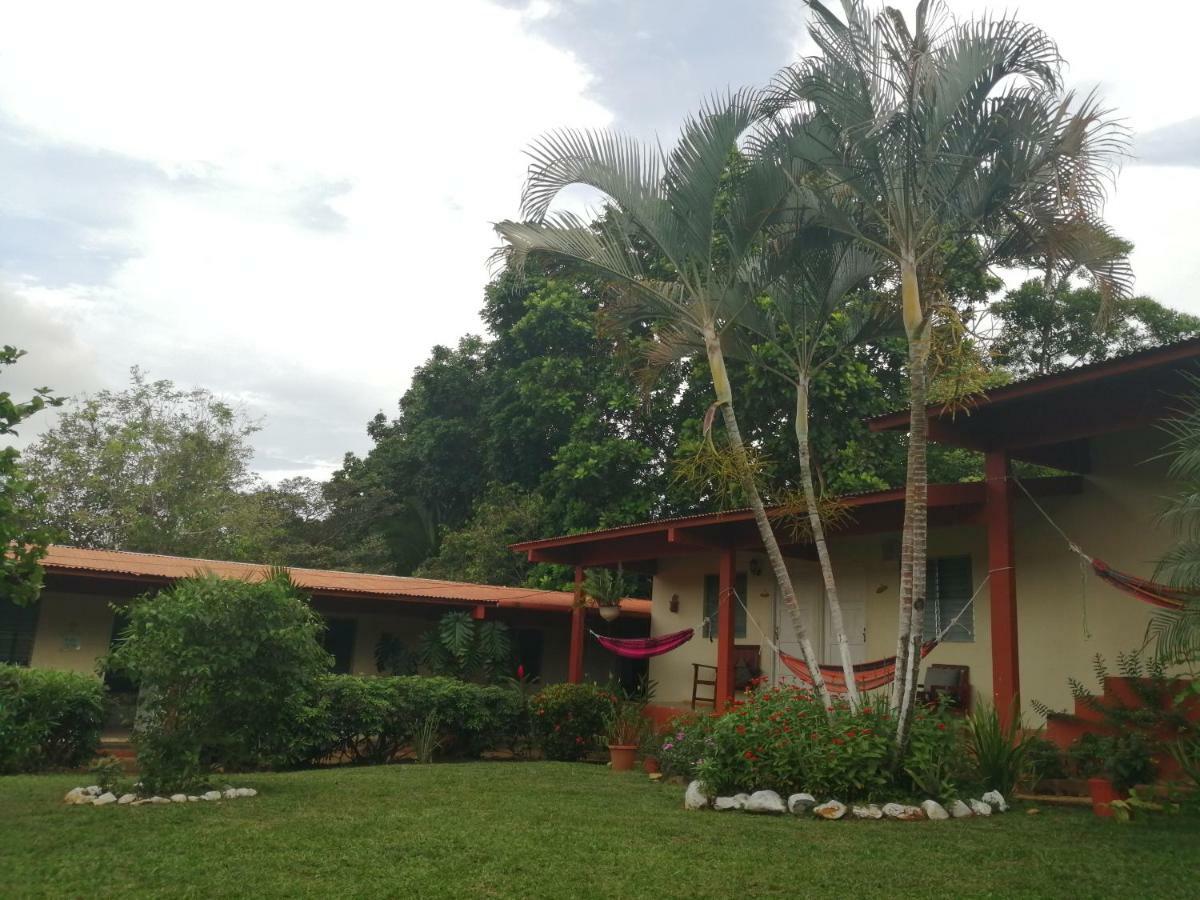 Hotel Santa Fe Exterior foto