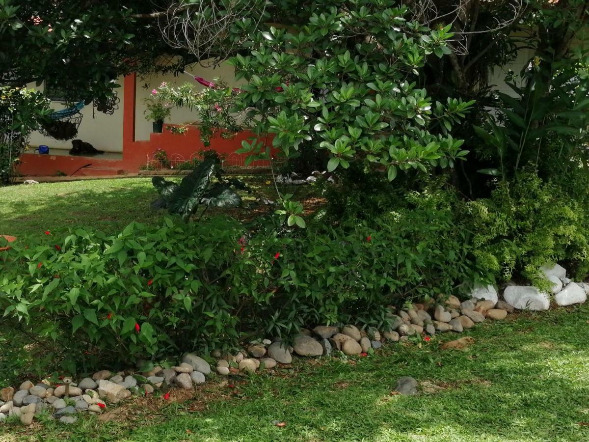 Hotel Santa Fe Exterior foto